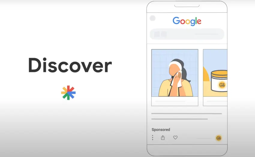 โฆษณา Discovery